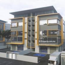 New Warehouse Factory Kajang Near Highway