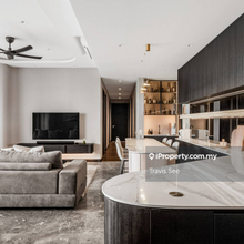 0%downpayment/rebate & discount/fully furnish/cash back 50k freehold