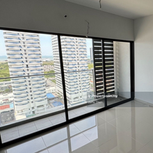 Admiral Residence 3 rooms high floor new unit for sales 