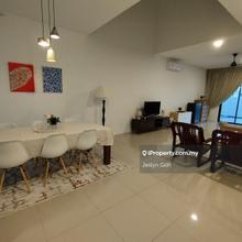 Terraces  house for rent