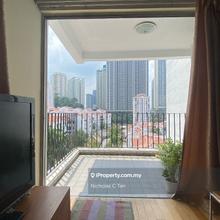 Pantai Hillpark Condominium for Sale
