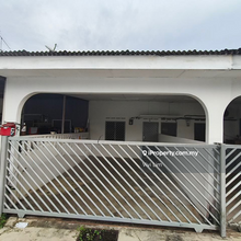Kluang @ Taman Melodi (Nearby Kluang Mall&Town)Low Cost for Rent