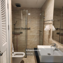 Jesselton residence for rent