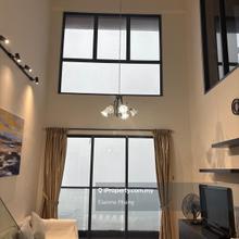 V Summer Place Fully Furnished