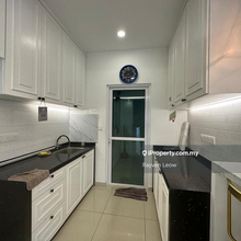 Fully Furnished & Well Renovated unit for Rent @ Imperial Grande