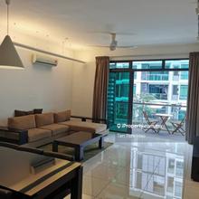 Condominium for Rent