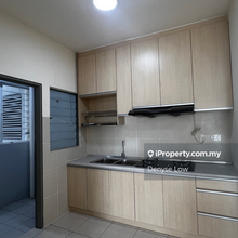 Strategic location with amenities