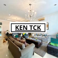 Link Bungalow For Sale (Reno & Exteneded)