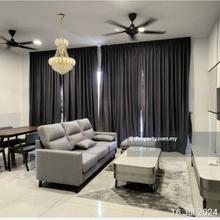 Secoya Residences Bangsar South Kuala Lumpur