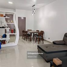 Amerin Residence, Taman Impian Indah, Balakong