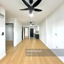 Residensi Sutera Bukit Jalil Townhouse Upper Unit For Rent