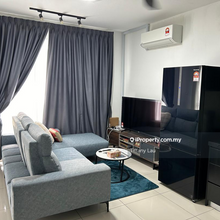 You vista duplex unit for sale walking distance to taman suntex mrt 