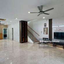 The Aire, Bandar Sri Damansara