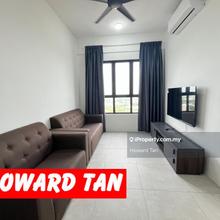 Aston Acacia Bukit Mertajam I 2 Bedroom I Fully Furnished I For Rent