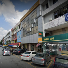 4 story shoplot for sale
