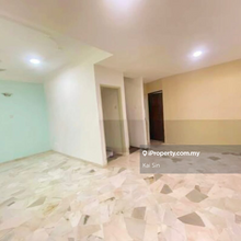 Taman Skudai Baru Double Storey For Rent