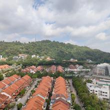 Montena Suites Sovo Alam Damai Cheras 