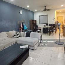 Renovated Unit 