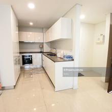 Sentral Residence - Partially Furnish, Well Maintain - 2 Deck& Balcony