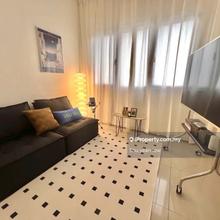 Damansara Perdana Fully furnished Good condition Brand new Condo