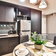 Serviced residence for Rent