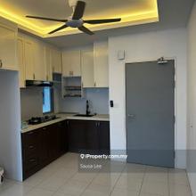 Camellia Residence @ Seri Austin For Rent
