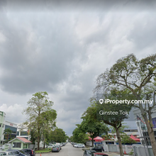 Semi-D factory for Sale