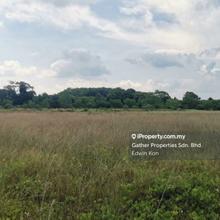 Industrial land for Sale