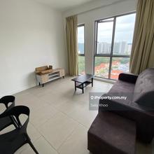 Hot Cake!! Triuni Residence Cheapest In Market Rent At Gelugor Nr USM