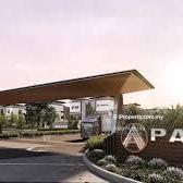 Bangi New Launch Semi D Industrial Factory