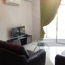 The Peak Residence 1000sf Tanjung Tokong Fully Furnished City View