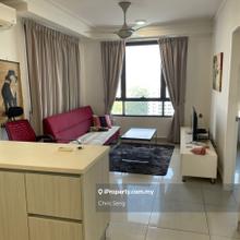 Serviced residence for Sale