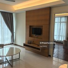Cormar Suites 1r1b Fully Furnished with wifi