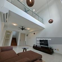 Move in condition