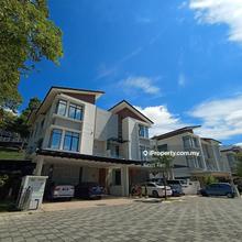 Semi-D house for Sale