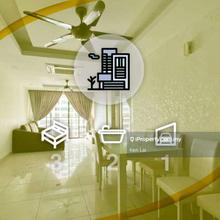 Fully Furnish One Damansara Damai Mrt Petaling Jaya Sungai Buloh Rent
