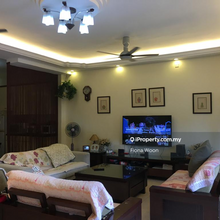 Double Storey Terrace For Rent Taman Cheng Setia, Cheng Melaka