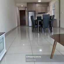 Strategic Accessibility Combined With Impressive Facilities