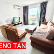 Eden Height Apartment For Rent