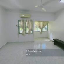 Taman Megah Cheras, Ground Floor Full Furnished Unit For Rent