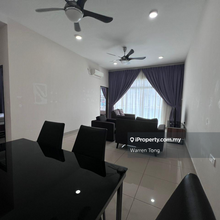 M condo larkin Ciq 10mins 