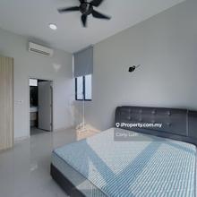 Super nice unit condition and furniture, whatsapp now for viewing!