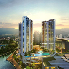 The Light City Condominium Mezzo Direct Developer
