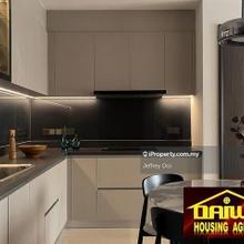 Gurney Marriott Residences (861sf Seaview) . ID Renovated & Furnished