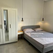 Fully Furnished Unit for Rent