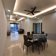 High ROI, Walking Distance to Geo Sunway & Colleges