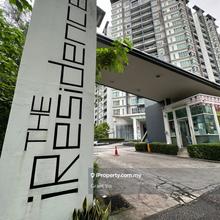 The I Residence Bandar Mahkota Cheras