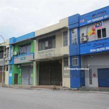 Subang Hi Tech, Subang Jaya