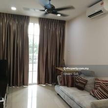 Apartment For Sale @ Bukit Indah