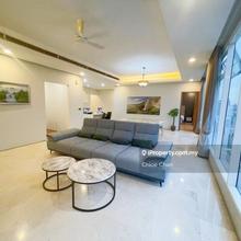 Vipod Residence KLCC Freehold Fully Furnished Penthouse Unit For Sale